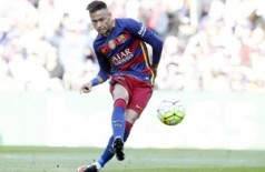 DIS pede ação de busca e apreensão na casa de Neymar e na sede do Barcelona