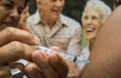 Cada Estado definiu seu público-alvo para antecipar a vacinação contra o H1N1 (Agência Brasil)