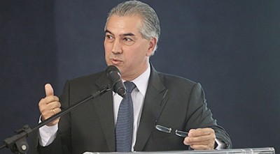 Governo de MS consegue liminar favorável no STF para deixar de pagar dívida com a União