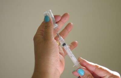 Vereadores 'furam' fila da vacina contra H1N1