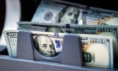 Governo aumenta IOF do dólar de 0,38% para 1,10%