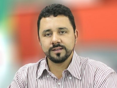 Wallas Milfont foi afastado do cargo de prefeito de Itaporã por determinação judicial e não recorreu (Foto de... ()