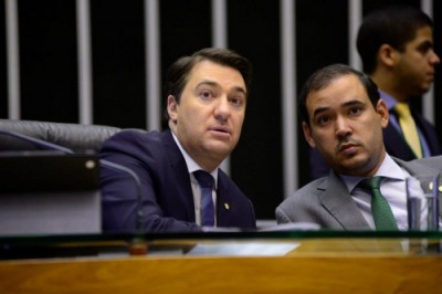 Deputado que venceu 12 vezes na loteria em 14 dias pode assumir presidência da Câmara