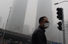 OMS aponta que ar é ruim na maioria das cidades do planeta
