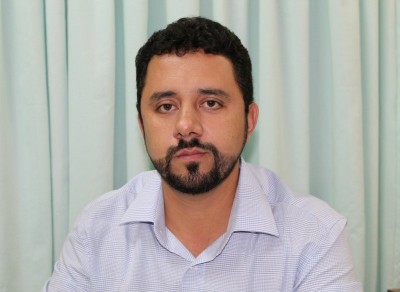 Afastamento determinado pela Justiça teve início em abril e é válido por 180 dias (Divulgação)