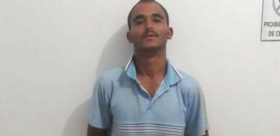 Homem suspeito de furto acaba furtando celular do escrivão durante depoimento