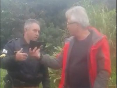 CNJ abre investigação contra desembargador do TJ-PR suspeito de agressão
