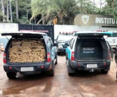 Após furar bloqueio policial, homem é preso com meia tonelada de maconha