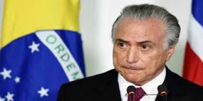 Temer sofre pressão de senadores e reclama das exigências deles