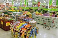 MP requer a interdição integral das atividades do supermercado Extra de Dourados