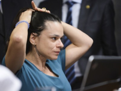 Juiz que mandou prender Paulo Bernardo é orientando de Janaina Paschoal