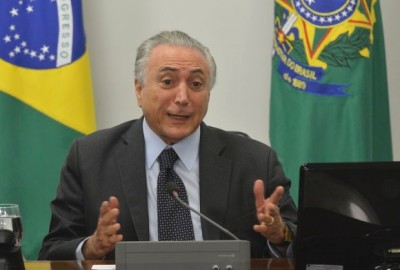 Temer vai anunciar aumento do Bolsa Família prometido por Dilma