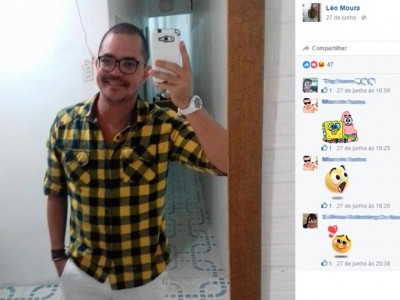 Rapaz morre após ser espancado ao sair de boate gay