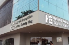 Hospital do Câncer de Dourados ainda é alvo de briga judicial (MS Total)