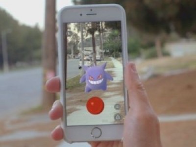 “Estava pedindo para ser roubada”, diz preso por assaltar jogadora de Pokémon GO