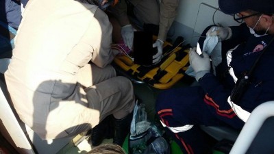 Resgate de criança afogada foi narrado por bombeiro que prestou primeiros socorros (Adilson Domingos / Jornal O Vigilante MS)