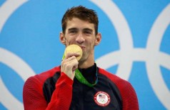 Após olimpíada, Michael Phelps compra nova mansão; veja
