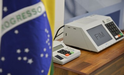 Começou hoje o horário eleitoral gratuito