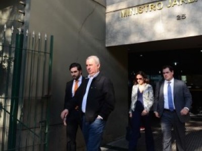 Moro questiona necessidade de internação e determina que Bumlai volte a carceragem da PF