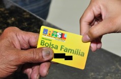 Programa do Governo Federal beneficiou mais de 7 mil famílias em Dourados no mês de agosto (Reprodução)