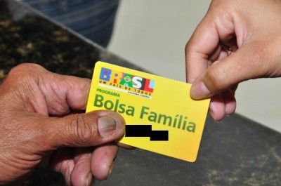 Programa do Governo Federal beneficiou mais de 7 mil famílias em Dourados no mês de agosto (Reprodução)