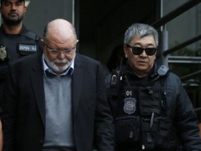 Escolta a Leo Pinheiro nessa segunda (Equipe Paraná Portal)