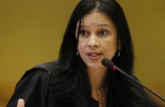 O Palácio do Planalto deverá divulgar uma nota sobre a nova advogada-geral da União, Grace Mendonça (Divulgação/AGU)