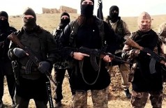 Ministério Público Federal denuncia oito suspeitos de envolvimento com o Estado Islâmico (Reprodução)