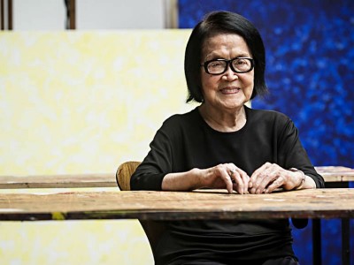 Deputado pede convocação da artista Tomie Ohtake, morta em 2015, para depor na CPI da Lei Rouanet
