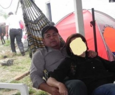 Dono de rádio paraguaia é executado a tiros quando dirigia com a esposa ao lado
