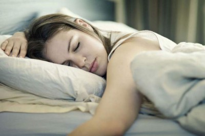 Mulheres devem dormir mais que os homens
