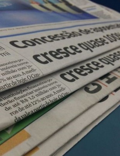 Determinação atende à Lei das Eleições ((Foto: A Tribuna))