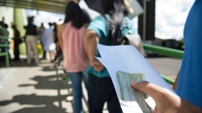 TSE registra prisões de 21 candidatos e de 142 eleitores no país