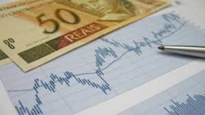 Projeção de inflação tem terceira queda seguida e passa para 7,23% neste ano