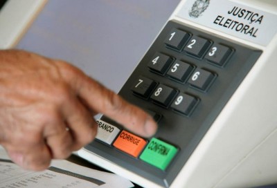 Mais de 30 mil pessoas deixaram de votar neste ano em Dourados