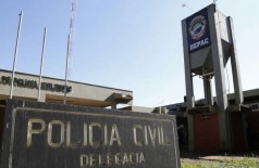 Caso é investigado pela Polícia Civil de Dourados (Foto: Divulgação)