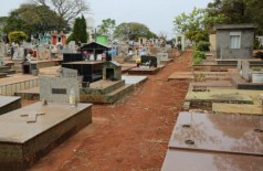 Serviços funerários e de cemitério serão licitados pela Prefeitura de Dourados (Foto: Divulgação/Prefeitura de Dourados)