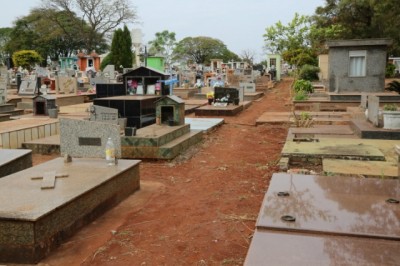 Serviços funerários e de cemitério serão licitados pela Prefeitura de Dourados (Foto: Divulgação/Prefeitura de Dourados)