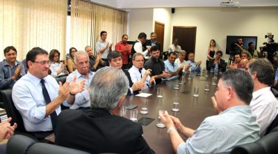Publicado o decreto que aumenta teto do Simples em Mato Grosso do Sul