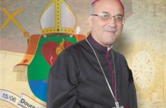 Bispo emérito de Dourados, Dom Redovino morre aos 77 anos
