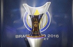 Campeão do brasileirão 2016 receberá R$ 17 milhões da CBF
