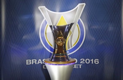 Campeão do brasileirão 2016 receberá R$ 17 milhões da CBF