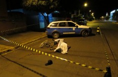 Jovem de 20 anos é assassinado a tiros em Itaporã