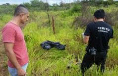 Homem assassinado na Sitioca Campina Verde é colombiano; segunda morte em 20 dias