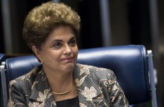 Dilma Rousseff sofreu impeachment no final de agosto (Marcelo Camargo/Agência Brasil)