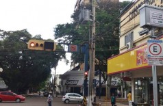 Radares fixos na Marcelino Pires começam a multar infratores ainda neste mês em Dourados