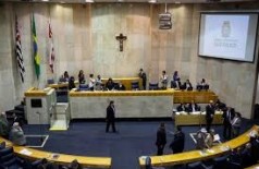 Justiça suspende aumento de 26% para vereadores de São Paulo