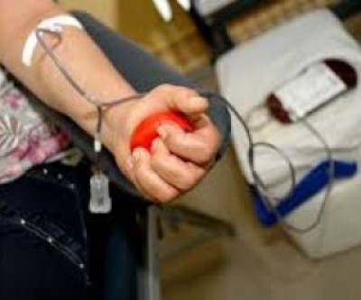 Hemocentro de Dourados precisa de doação de sangue tipo ´O´ positivo e negativo