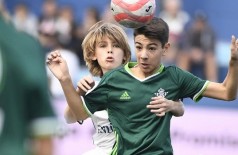 Barcelona e Real Madrid disputam garoto de 12 anos; saiba mais