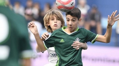 Barcelona e Real Madrid disputam garoto de 12 anos; saiba mais